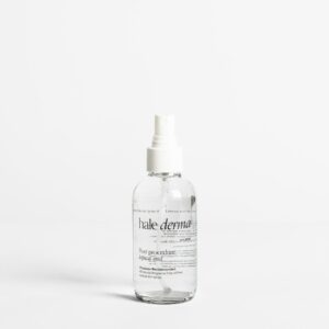 Hale Derma (Hypochlorous Acid Spray)