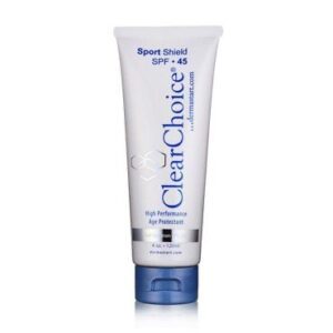 ClearChoice Sport Shield SPF 45